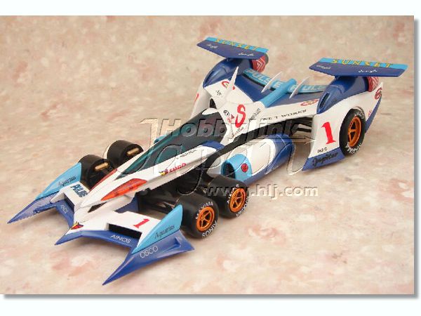 買取り実績  Nu Asurada HLJ.com | Version 2021 AKF-0 キャラクター