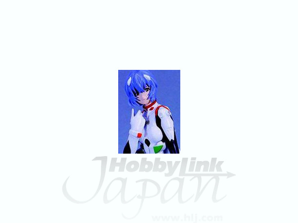 Rei Ayanami Completed Polystone