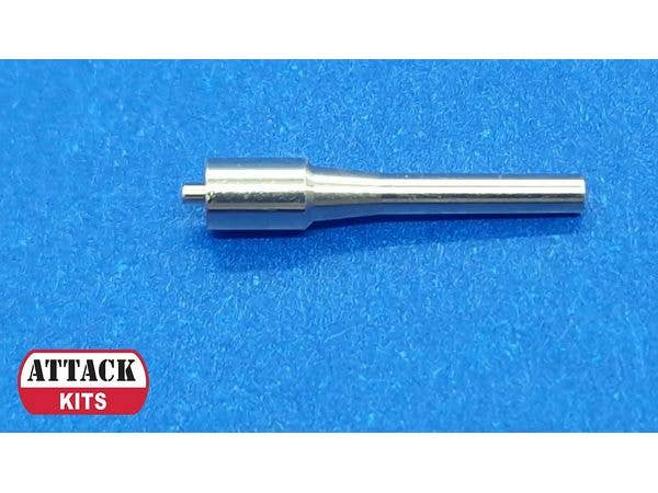 5cm KwK 38 L/42 gun barrel (short)