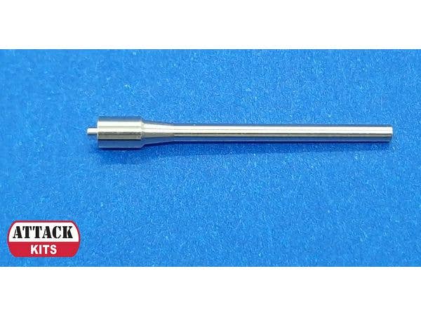 5cm KwK 39 L/60 gun barrel (long)