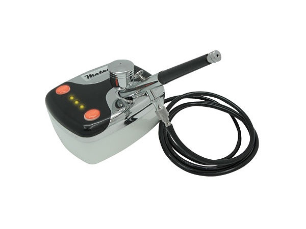 Airbrush Work Set Meteor