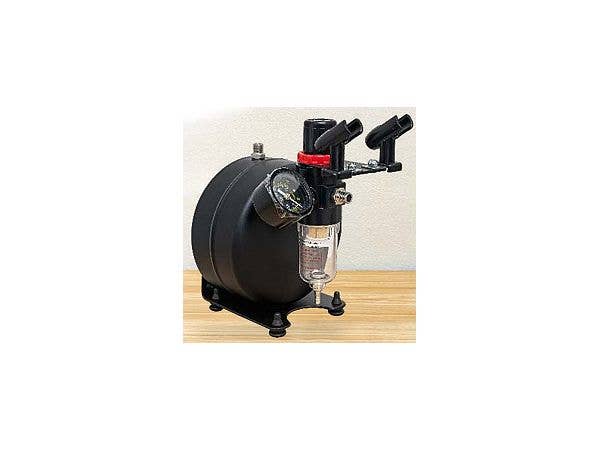 Mini Air Tank