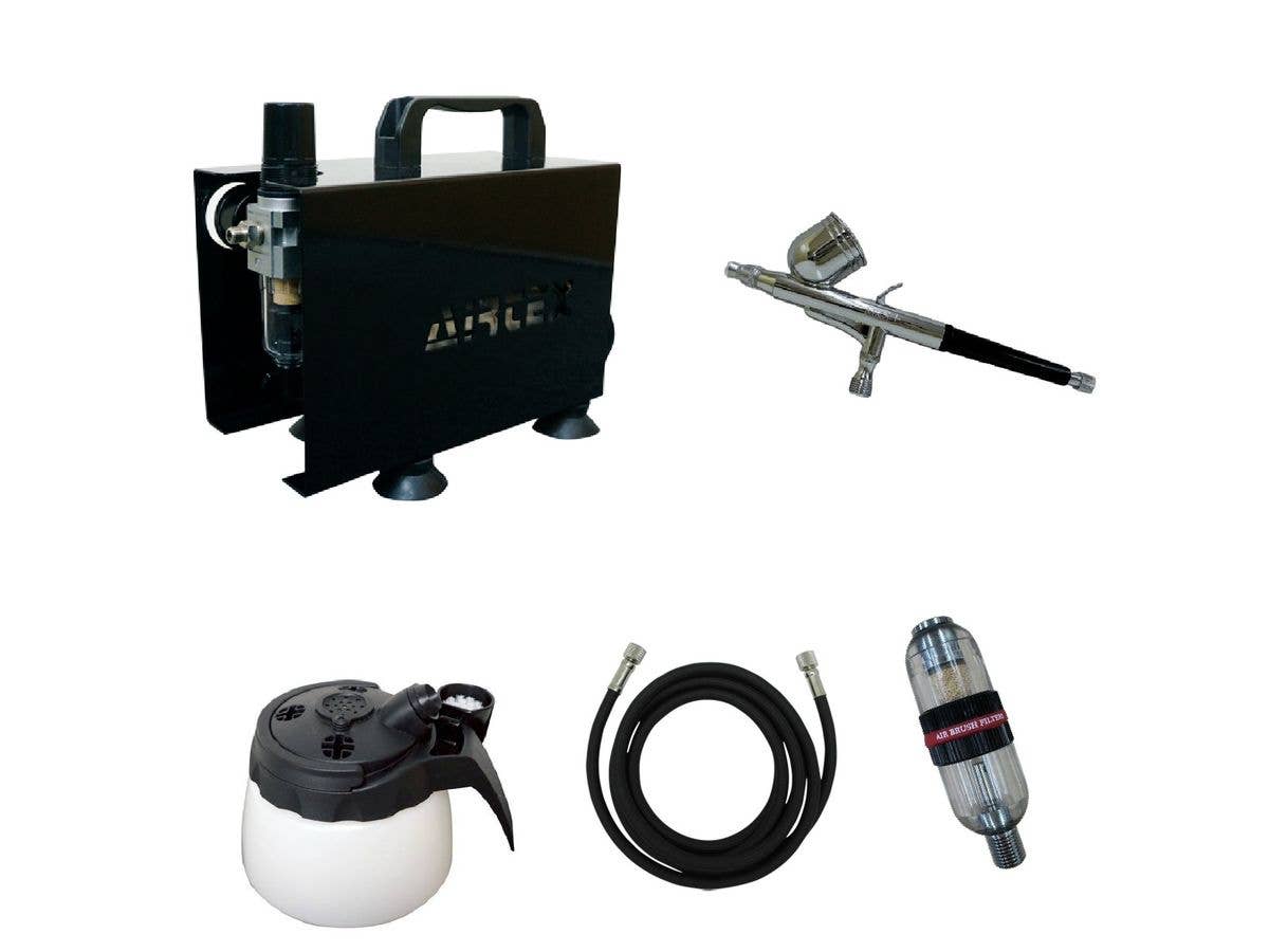 Airtex Compressor Regular Set APC018B