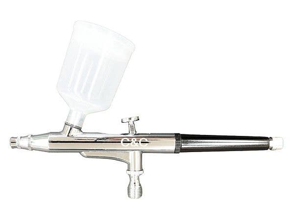 Airbrush! AIRTEX Lite MS-CC (0.3mm Double Action)