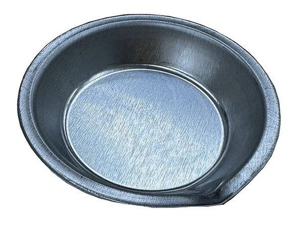 Paint Mixing Dish, Circle, Small (with Spout) 5pcs Set MT-20A