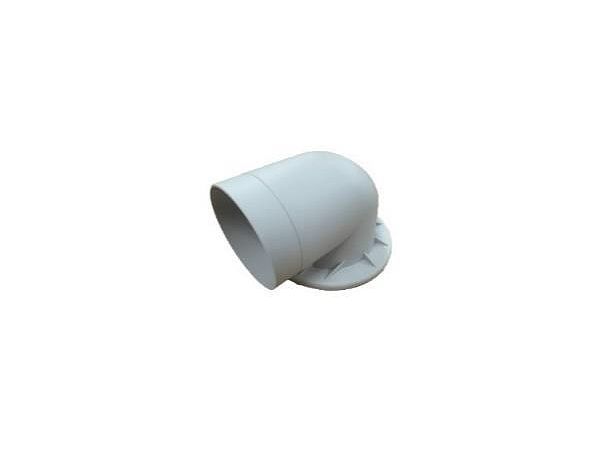 L type Hose Sleeve for Red Cyclone (Screw-free type)