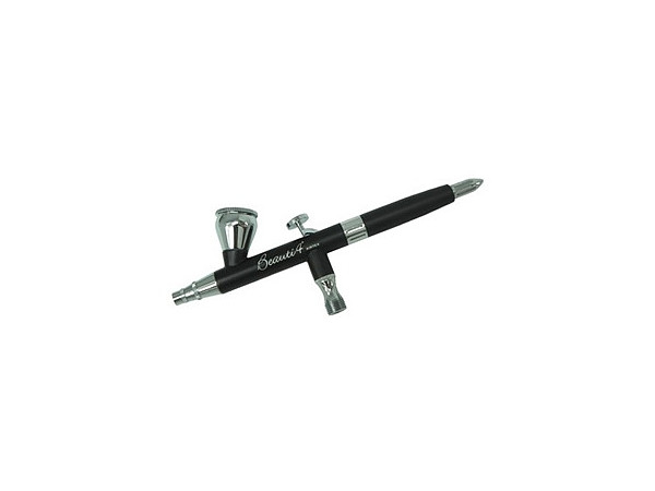 Double Action Airbrush Beauti 4+ (0.3mm) Night