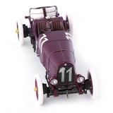 1/43 アルファロメオ タルガフローリオ Alfa Romeo TZ1 No.122