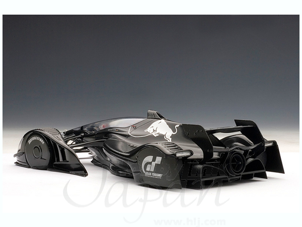 AutoArt オートアート 1/18 Redbull X2010 プロトタイプ-