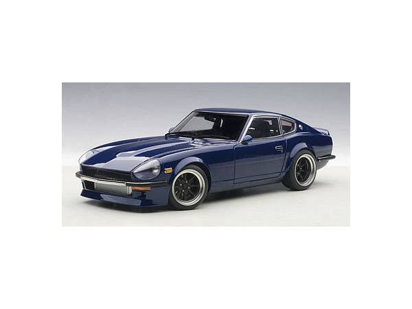 Nissan Fairlady Z (S30) Wangan Midnight "Akuma no Z"