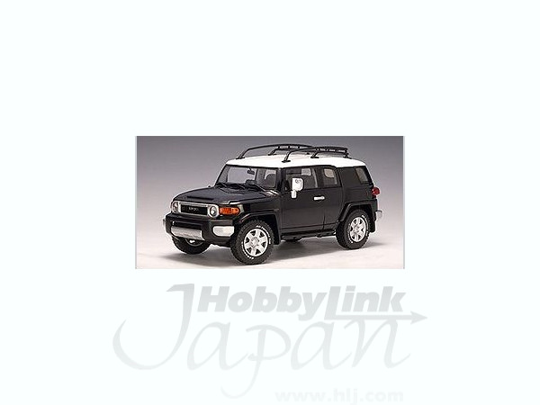Amazon | AUTOArt オートアート 1/18 Toyota FJ Cruiser FJ