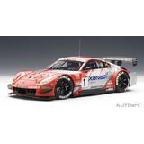 Xanavi Nismo Z #1 JGTC 2004 Team & Drivers Champion Special