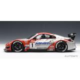 Xanavi Nismo Z #1 JGTC 2004 Team & Drivers Champion Special Xanavi Nismo Z #1 JGTC 2004 Team & Drivers Champion Special