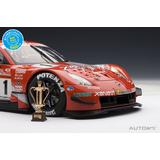 Xanavi Nismo Z #1 JGTC 2004 Team & Drivers Champion Special