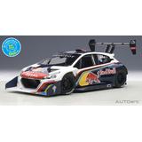 Peugeot 208 T16 Pikes Peak '13 (Red Bull: Robe) | HLJ.com