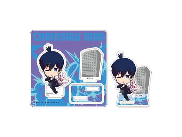 Chainsaw Man: Tatakae! Acrylic Stand Aki Hayakawa A