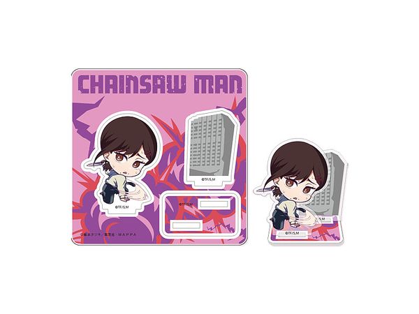 Chainsaw Man: Tatakae! Acrylic Stand Kobeni