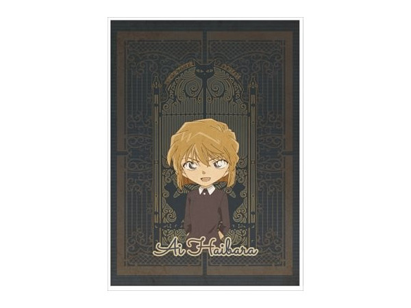 Detective Conan: Memo Pad Haibara