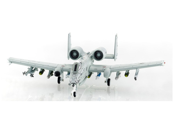 A-10C Thunderbolt II (47th TFS "Warthog" BD79-0148/MOONBEAM McSWINE 917th Wing, Barksdale AFB, Louisiana)