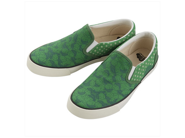 Osomatsu-san Matsu Slip-on Shoes (Choromatsu : 25cm)