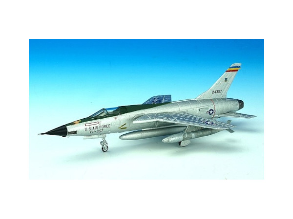 F-105D Thunderchief 8TFW 80TFS