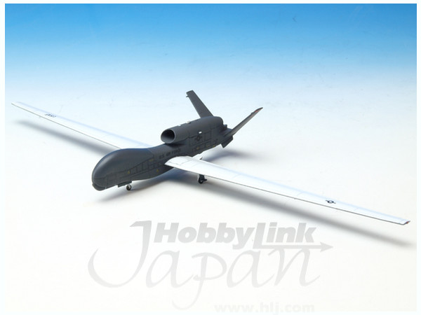 RQ-4 Global Hawk USAF 9RW 12RS Beale AFB
