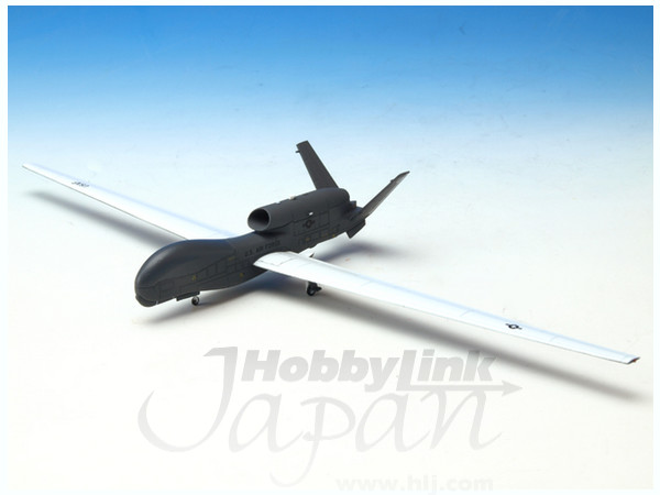 RQ-4 Global Hawk USAF 9RW 12RS Det.3 Andersen AFB
