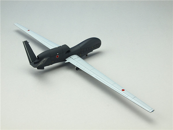 RQ-4 Global Hawk JASDF Type