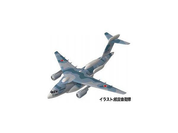 RC-2 Intelligence Gathering Aircraft JASDF (Resin)