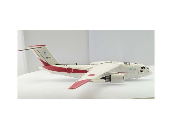 C-2 XC-2 Prototype JASDF (Resin)