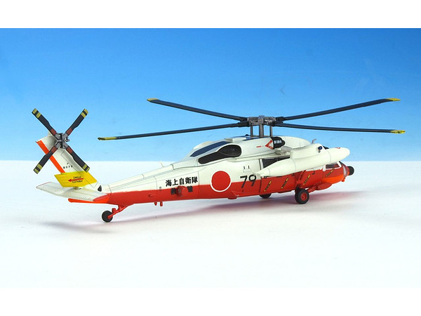JASDF UH-60J(SP) Rescue Wings | HLJ.com