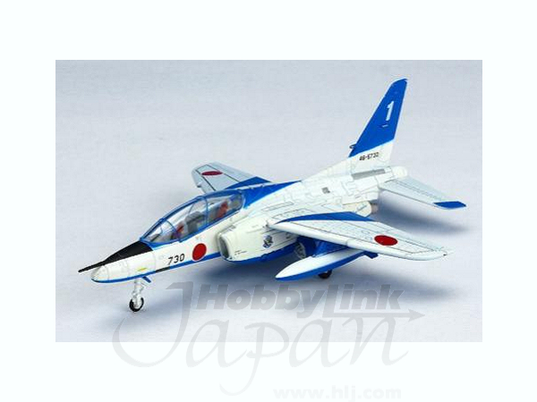 Kawasaki T-4 Blue Impulse #1