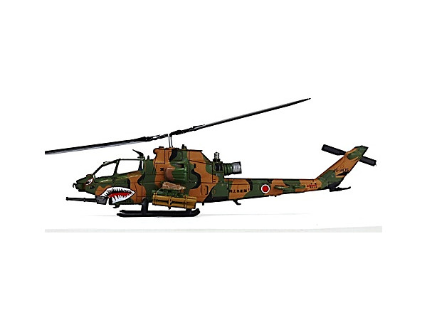 AH-1S Cobra JGSDF Aviation School Kasumigaura