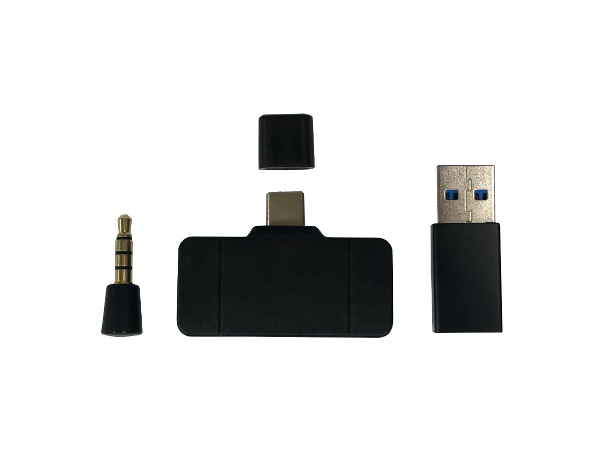 Nintendo Switch: Bluetooth Connection Tsunagaru for SWI/SWL