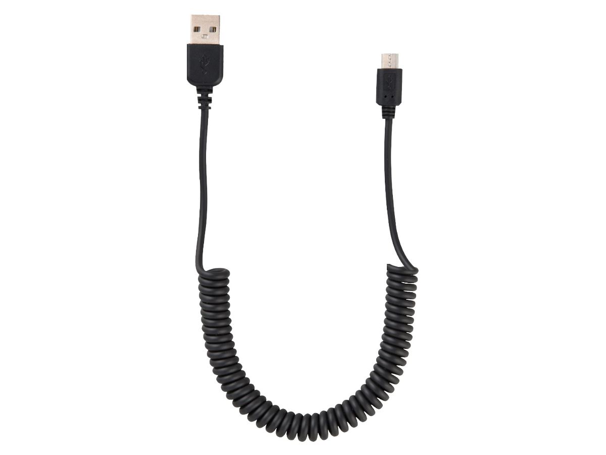 Nintendo Switch: Curl Cord TYPE-C for SWI/SWL