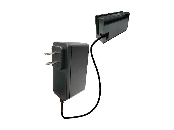 Nintendo Switch: Dock AC Adapter