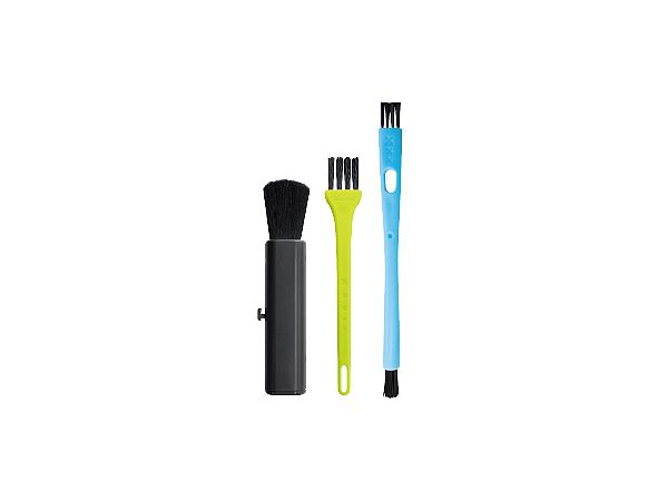 Nintendo Switch: Dock Cleaning Brush (3pcs)