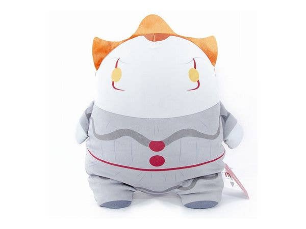 penny wise plush