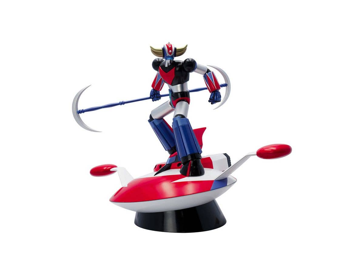 Grendizer