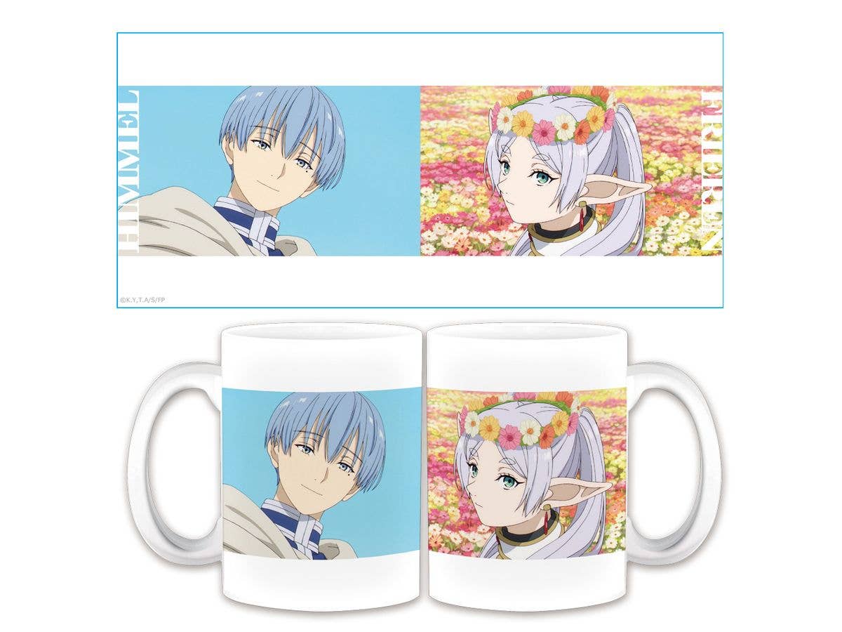Frieren: Beyond Journey's End - Mug Vol. 1