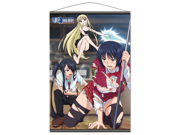 UQ Holder!: Magister Negi Magi! 2 B2 Tapestry B