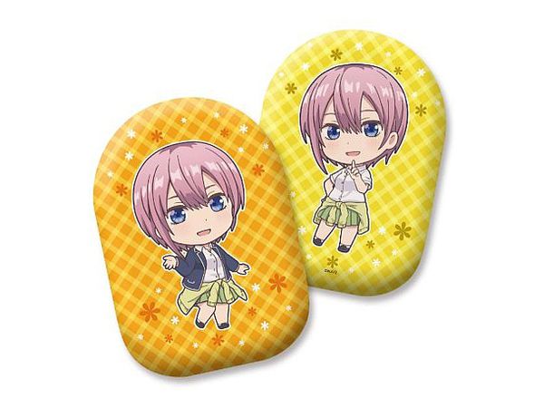 The Quintessential Quintuplets Front and Back Cushions Ichika Ver.2