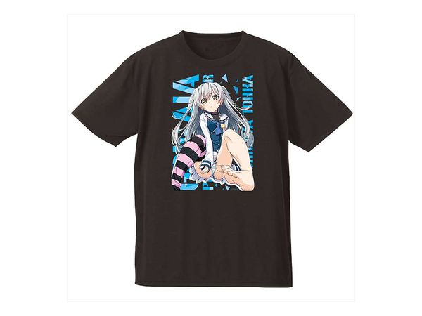 Grisaia: Phantom Trigger The Animation: T-Shirt A (Touka) M Size