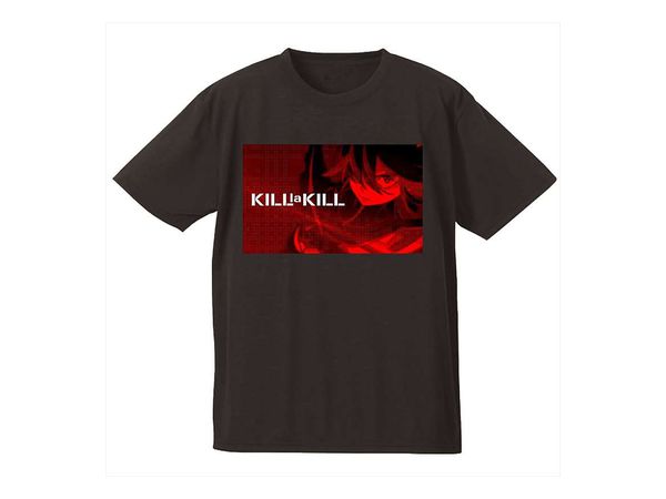 Kill La Kill: T-Shirt (Ryuko Matoi) L Size