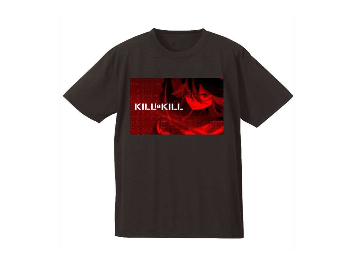 Kill La Kill: T-Shirt (Ryuko Matoi) XL Size