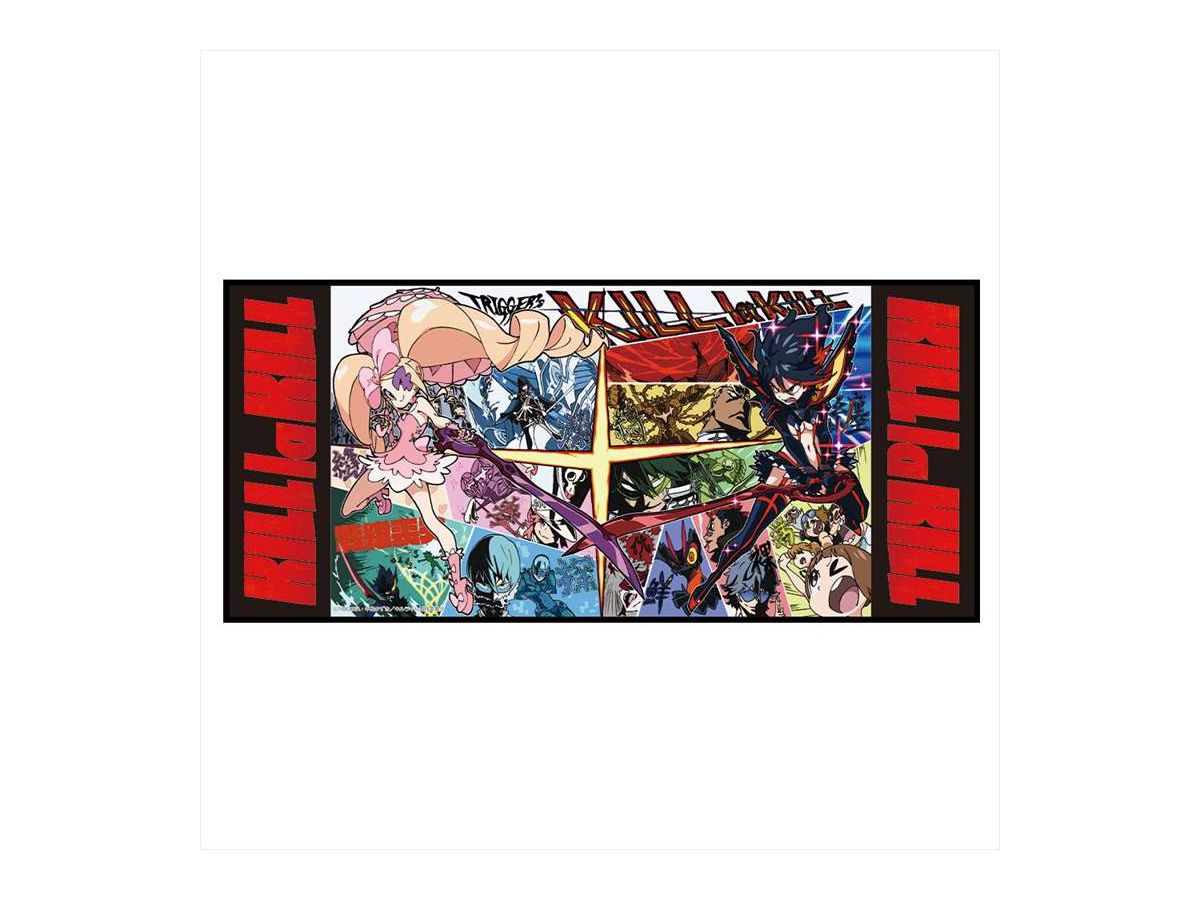 Kill La Kill: Character Large Towel
