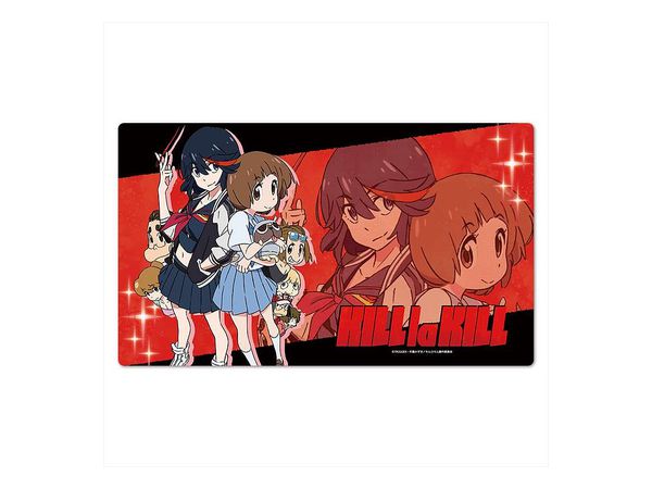 Kill La Kill: Character Rubber Mat