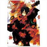 HRK様♡order商品　さざれつき 1枚】サカズキ （SR） 絵違い パラレル OP02-099 - メルカリ