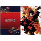 HRK様♡order商品　さざれつき 1枚】サカズキ （SR） 絵違い パラレル OP02-099 - メルカリ
