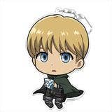 Armin Arlert バッジ Armin Arlert バッジ CDJapan : Attack on Titan: Junior High Can